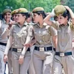 राजस्थान पुलिस में महिलाओं को मिलेगा 33% आरक्षण