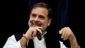 चुनाव निष्पक्ष होते तो बीजेपी 246 के पास नहीं पहुंचती, राहुल गांधी का US में बड़ा बयान