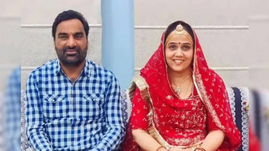 हनुमान बेनीवाल के लिए खींवसर बचाना आसान नहीं, कनिका से कड़ी टक्कर में दूसरे दल