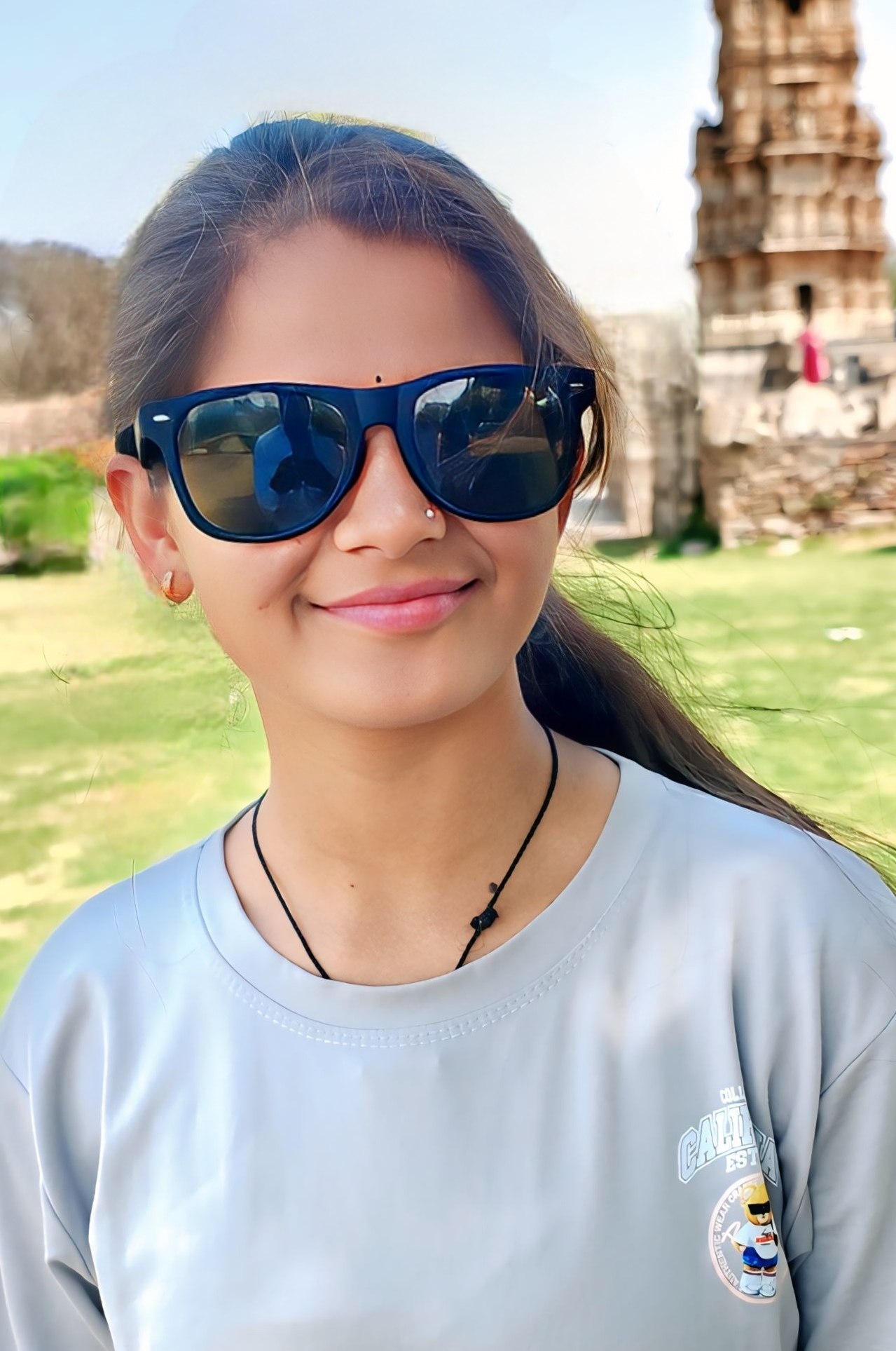 Anita Choudhary